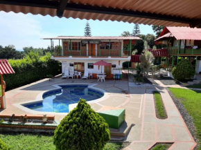 Finca Hotel Villa Soledad